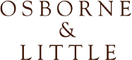 Osborne & Little