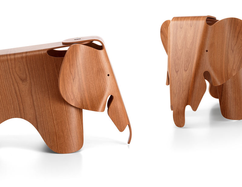 EAMES ELEPHANT PLYWOOD