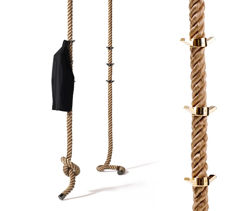 Porte-Manteau La Cima3