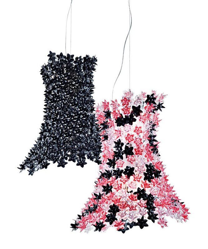 GRANDE SUSPENSION BLOOM