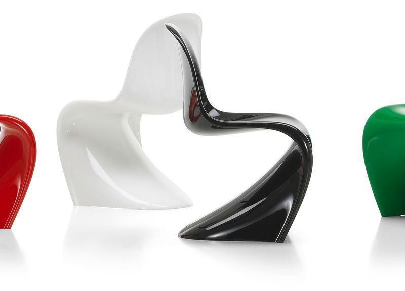 PANTON CHAIR CLASSIC