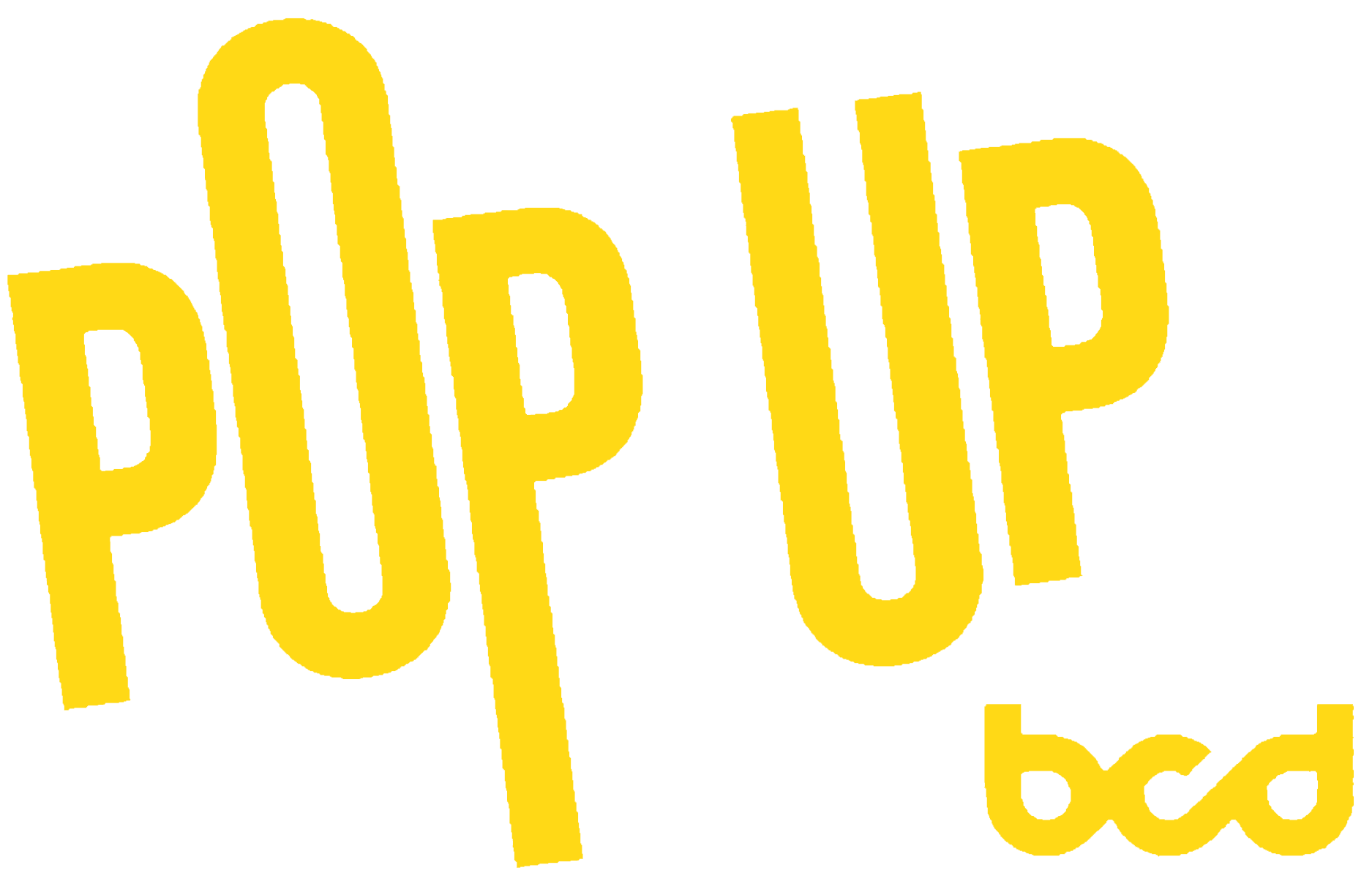 Pop UP Logo copie