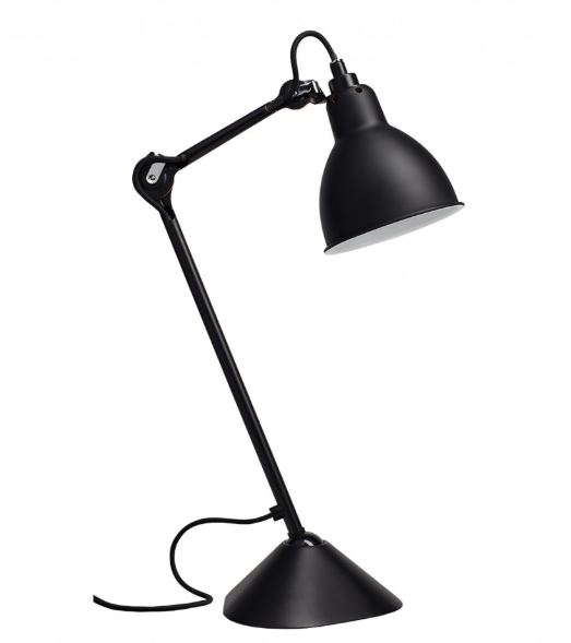 LA LAMPE GRAS 205