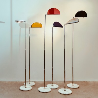 LAMPADAIRE MEZZALUNA Nouveauté 2024