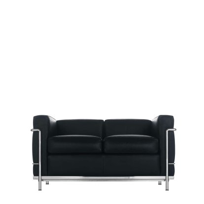 LC2 FAUTEUIL GRAND CONFORT-PETIT MODELE 2 OU 3 PLACES