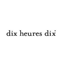 DIX HEURES DIX